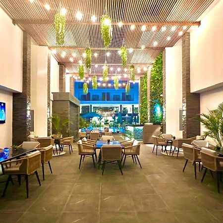 Imperial Resort, Eden Hurgada Dış mekan fotoğraf