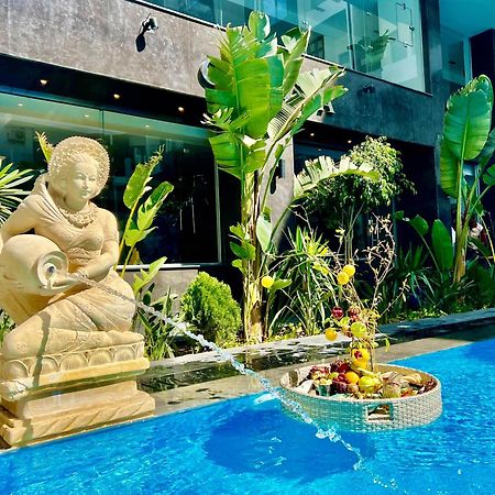 Imperial Resort, Eden Hurgada Dış mekan fotoğraf