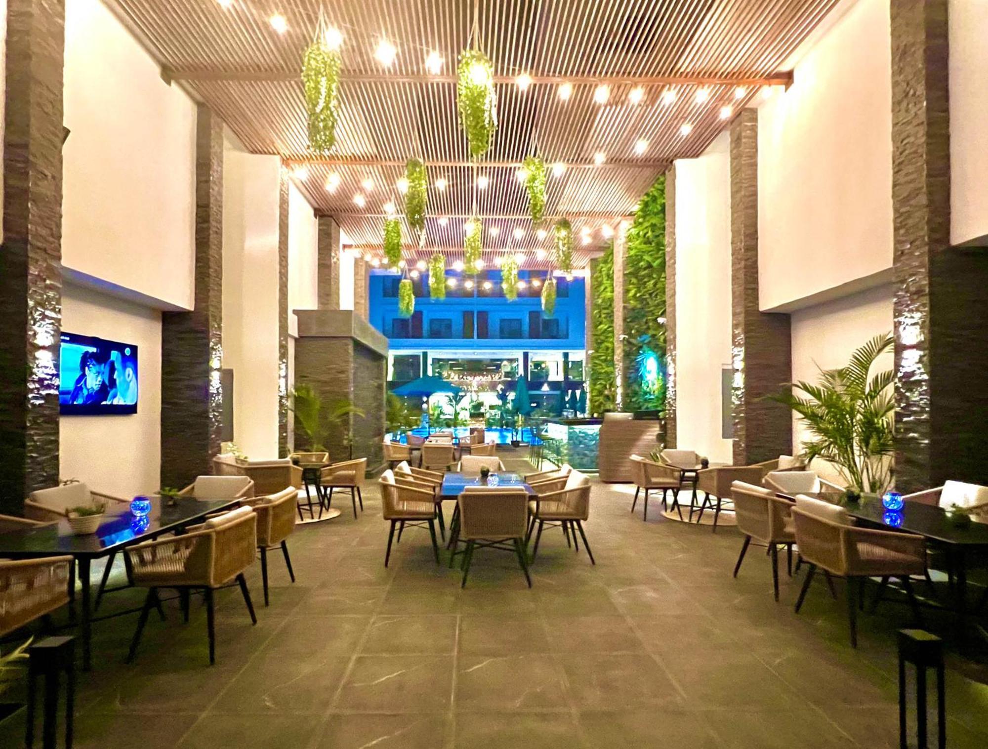 Imperial Resort, Eden Hurgada Dış mekan fotoğraf