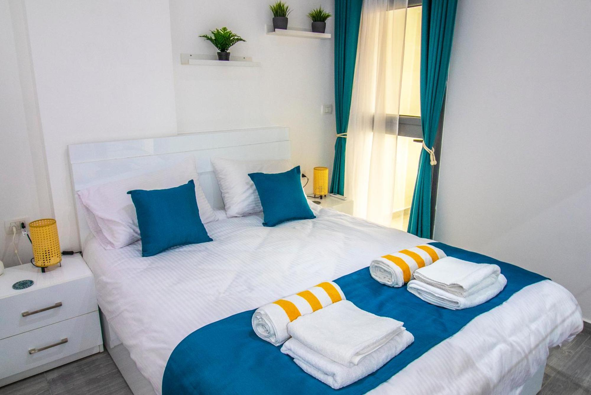 Imperial Resort, Eden Hurgada Dış mekan fotoğraf